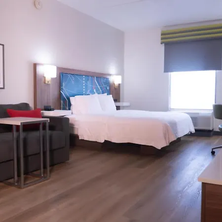 Hampton Inn And Suites Houston-Katy-2