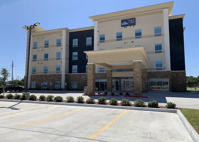 Americas Best Value Inn & Suites